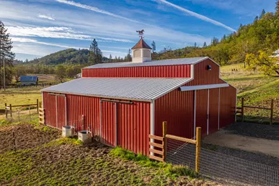 1884 S Obenchain Road, Eagle Point, OR 97524 - Photo 58