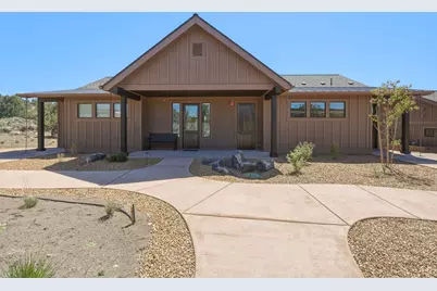 16636 SW Brasada Ranch Road #Cabin 107, Powell Butte, OR 97753 - Photo 1