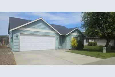 578 NE Marigold Street, Madras, OR 97741 - Photo 2