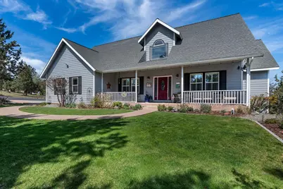 505 SE Rancho Lane, Madras, OR 97741 - Photo 2