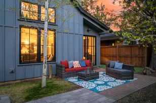 1109 N Forest Edge Dr, Sisters, OR 97759 - Photo 4