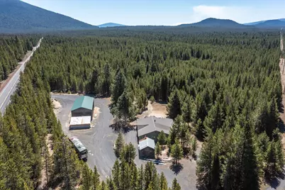 18142 Highway 58, Crescent Lake, OR 97733 - Photo 1
