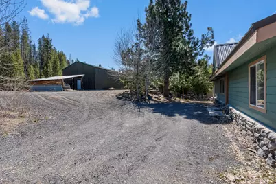 18142 Highway 58, Crescent Lake, OR 97733 - Photo 34