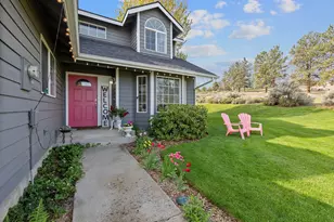 2045 NE Camas Ln, Madras, OR 97741 - Photo 4
