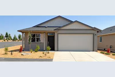 2712 NW 26th Lp North, Redmond, OR 97756 - Photo 1