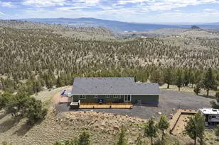11417 SE Lazy Back Ln, Prineville, OR 97754 - Photo 36