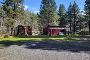600 NE Lofton Creek Rd, Prineville, OR 97754 - Photo 46