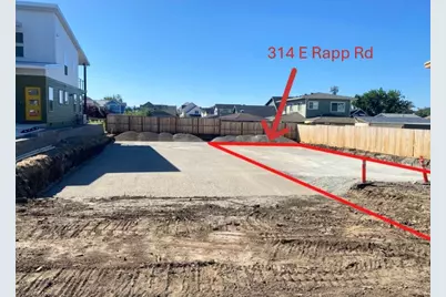 314 E Rapp Road, Talent, OR 97540 - Photo 1