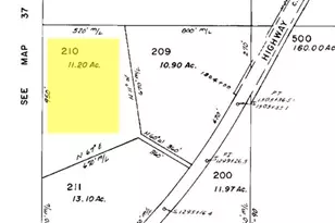 Redwood Hwy, Selma, OR 97538 - Photo 1