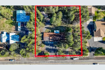 15972 Sunrise Boulevard, La Pine, OR 97739 - Photo 2