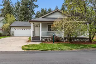 599 N Tam Rim Dr, Sisters, OR 97759 - Photo 2