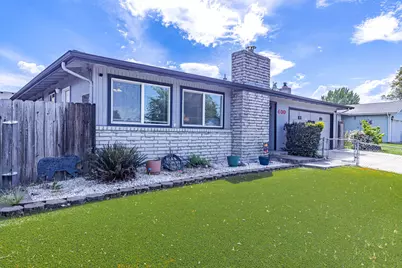 400 Morningside Street, Medford, OR 97501 - Photo 4