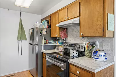 400 Morningside Street, Medford, OR 97501 - Photo 26