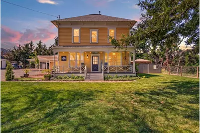 6928 Wagner Creek Road, Talent, OR 97540 - Photo 2