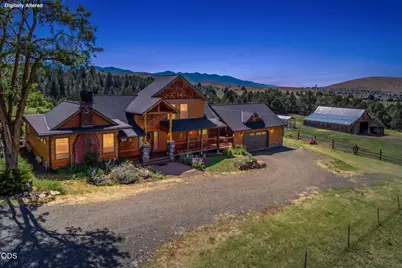 26608 Adam Road, Canyon City, OR 97820 - Photo 1