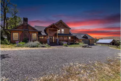 26608 Adam Road, Canyon City, OR 97820 - Photo 2