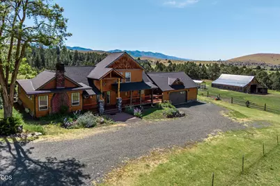 26608 Adam Road, Canyon City, OR 97820 - Photo 58