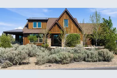 15722 SW Brasada Ranch Road, Powell Butte, OR 97753 - Photo 2