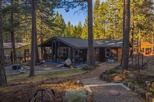 16878 Jacinto Rd, Bend, OR 97707 - Photo 1