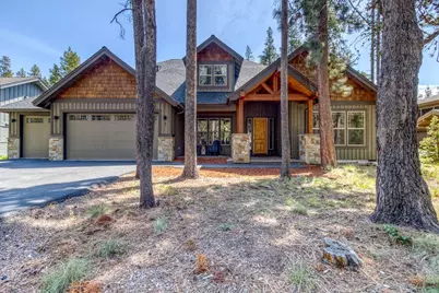 58096 Gannet Lane, Sunriver, OR 97707 - Photo 1