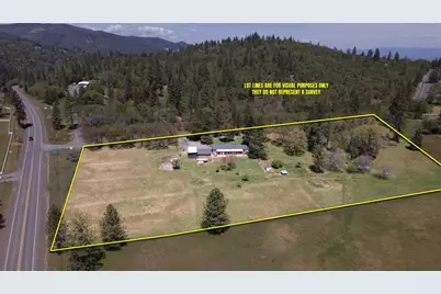 2655 Cady Road, Jacksonville, OR 97530 - Photo 2