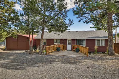 14950 SE Loafer Avenue, Prineville, OR 97754 - Photo 1