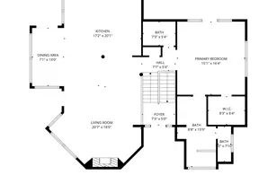 17766 Balsam Ln, Sunriver, OR 97707 - Photo 34