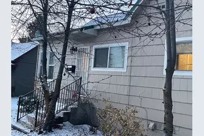 526 N 9th Street #526 and 528, Klamath Falls, OR 97601 - Photo 1