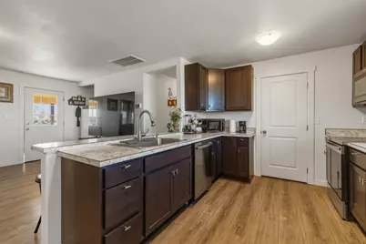 23810 Gaines Road, Merrill, OR 97633 - Photo 8