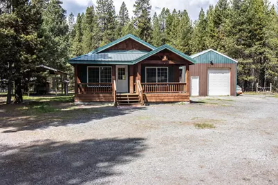 [Address not provided], La Pine, OR 97739 - Photo 4