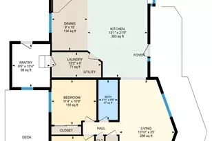 16356 Park Dr, La Pine, OR 97739 - Photo 46