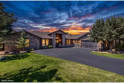 1144 Highland View Loop, Redmond, OR 97756 - Photo 1