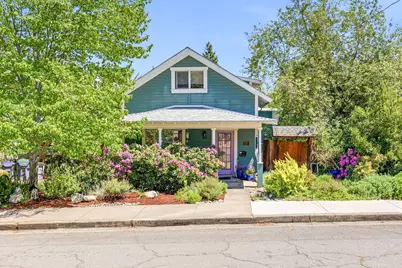 200 Harrison Street, Ashland, OR 97520 - Photo 1