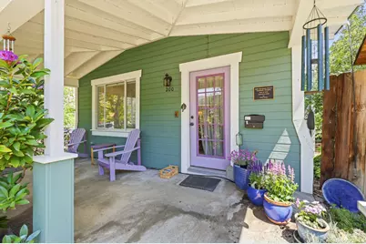 200 Harrison Street, Ashland, OR 97520 - Photo 4