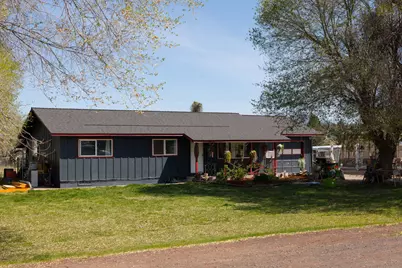1771 NW Newell Avenue, Terrebonne, OR 97760 - Photo 1