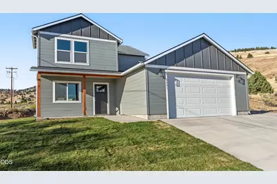 6001 Dove Hollow Drive, Klamath Falls, OR 97603 - Photo 2