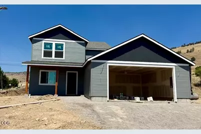 6001 Dove Hollow Drive, Klamath Falls, OR 97603 - Photo 1