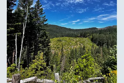 Upper Joe Creek Road #5200, Grants Pass, OR 97526 - Photo 1