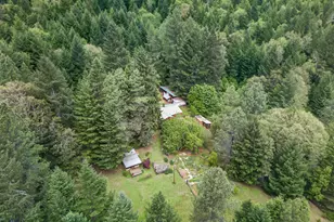 181 Brimstone Rd, Wolf Creek, OR 97497 - Photo 64