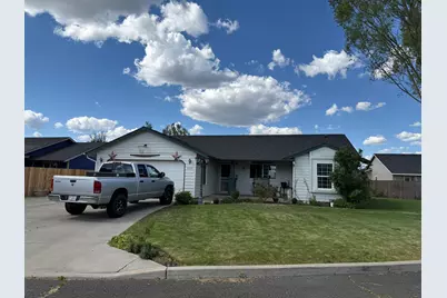 2329 NE Yellowpine Road, Prineville, OR 97754 - Photo 1