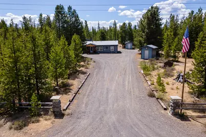 123551 Surveyor Road, Crescent Lake, OR 97733 - Photo 2