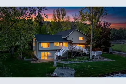 1176 NE Barnes Road, Prineville, OR 97754 - Photo 2