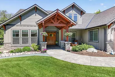 469 Wards Creek Road, Rogue River, OR 97537 - Photo 6