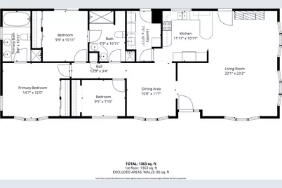 6850 Downing Road #SPC 24, Central Point, OR 97502 - Photo 26
