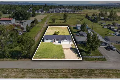 550 Experiment Station Road, Medford, OR 97501 - Photo 2