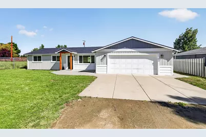 550 Experiment Station Road, Medford, OR 97501 - Photo 1