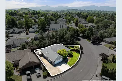 2738 Kerrisdale Ridge Drive, Medford, OR 97504 - Photo 52