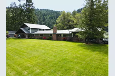 132 Cougar Creek Road, Oakland, OR 97462 - Photo 4