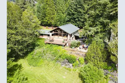 132 Cougar Creek Road, Oakland, OR 97462 - Photo 6