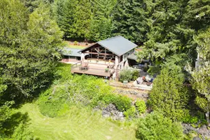 132 Cougar Creek Rd, Oakland, OR 97462 - Photo 6